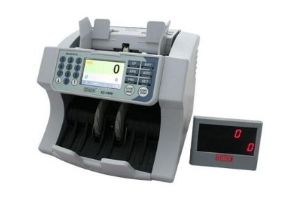 Liczarka banknotów XC-160V