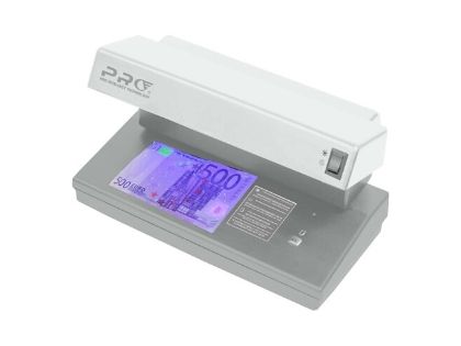 Tester autentyczności banknotów (UV) PRO-12 PM