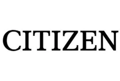 citizen silwer